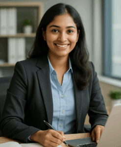 Sonali Kalamukale - Founder MD-CEO